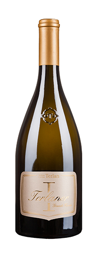 Cantina Ter​lano Launches Stunni​ng Terlaner I Grande​ Cuvée in US​