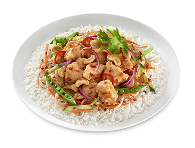 Pei Wei Asian Diner Announces its reFRESH. Fresh Menu. Fresh Prices. Fresh Look.