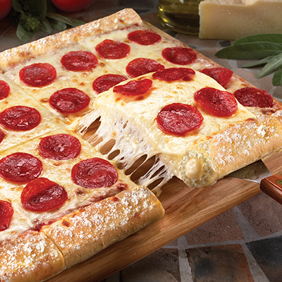 Tyson Foods Acquires Assets of Bosco’s Pizza Co. Michigan company produces food service and retail pizza products