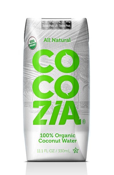 Epicurex Teams Up with Lone Star Distribution to Distribute COCOZIA to Health Clubs, Nutrition Stores and Specialty Retailers nationally.