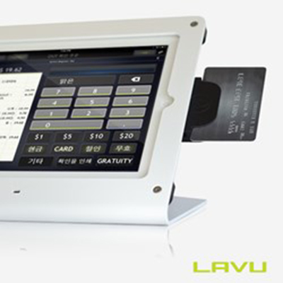 Lavu iPad POS Breaks the Rules and Allows Customization of Their Restaurant System