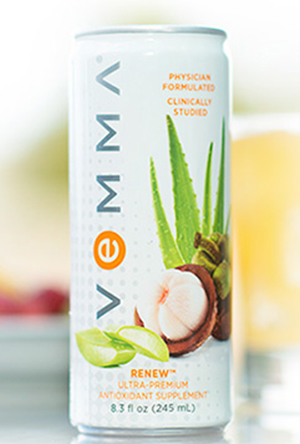 Vemma Launches New Product in the $8.6 Billion US Functional Beverage Category