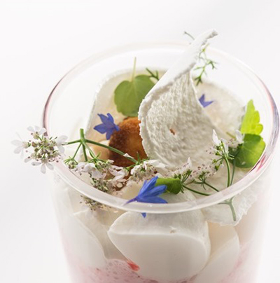 First Episode of Chicago Restaurant Pastry Competition “International” Released Online