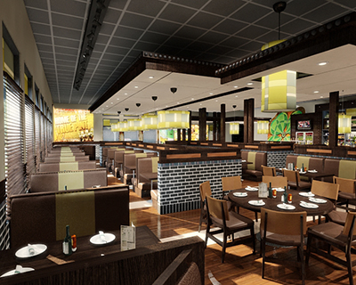 Bennigan’s Concludes Another Year of Strong Growth, Enters 2014 with 85 New Restaurants in the Pipeline