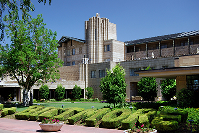 Arizona Biltmore Showcasing Four Arizona Microbreweries At Paired Beer Dinner Evenings