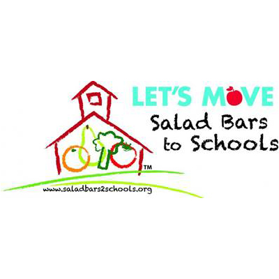 United Fresh Announces Let’s Move Salad Bars To Midwest Schools