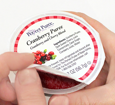 The Perfect Puree Of Napa Valley Announces New Nationwide Direct Sampling Campaign