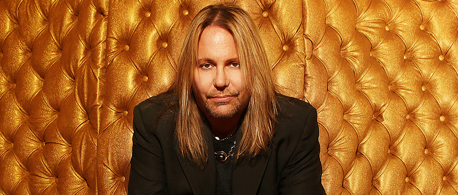 Vince Neil – The Man Behind The Tatuado Brand