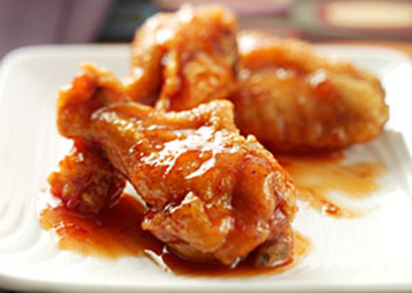 Score Big with Supe​r Bowl Recipes from ​Taste of Home​