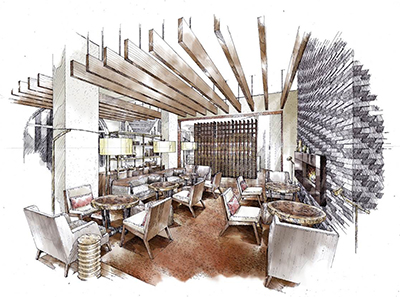 Hyatt Regency Huntington Beach Resort & Spa Unveils New Watertable Restaurant
