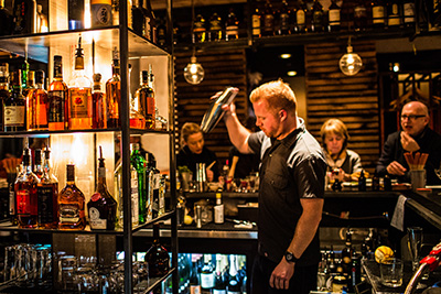 Japanese Izakaya Tradition Finds A Welcoming Home in the American South