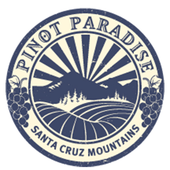 Santa Cruz Mountains Winegrowers Association Celebrates Its 10th Annual Pinot Paradise April 11, 12 & 13, 2014
