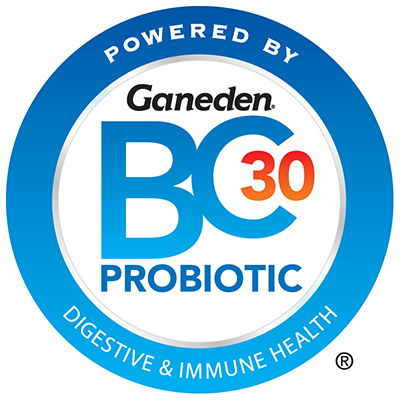 GanedenBC30 to be the First Probiotic Launched in an HPP Juice