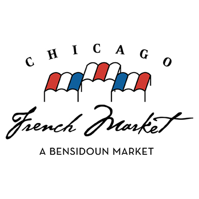 Make Chicago French Market Your Valentine's Gift Central