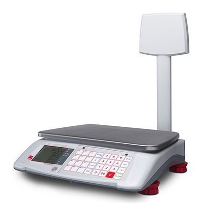 OHAUS Announces New Additions to Portfolio of Food Scales