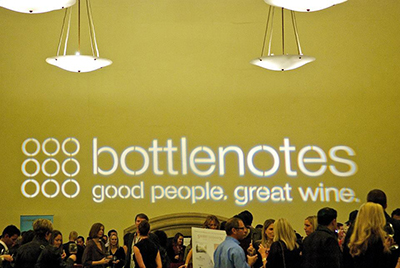 6th Annual Around the World in 80 Sips San Francisco by Bottlenotes