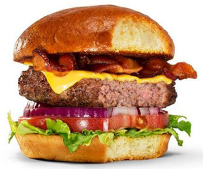 Burger 21 Celebrates Grand Opening of First Restaurant in South Florida