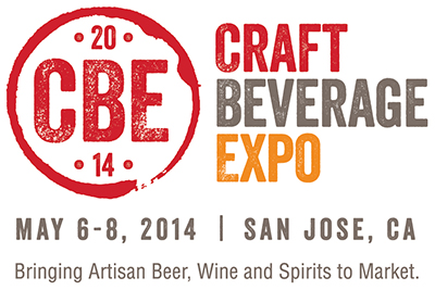 Inaugural Craft Beverage Expo to Address “Craft as Community” in Opening General Session