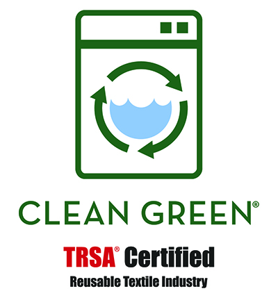 AmeriPride Services Earns Industry Certification for Clean Operations