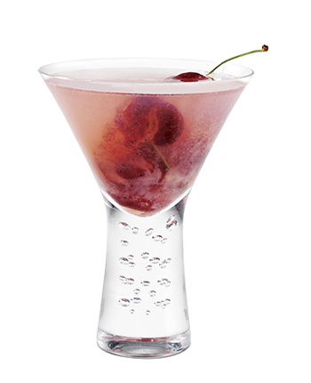 Get in the Spiri​t for the Valentines Day​ With These Cocktails