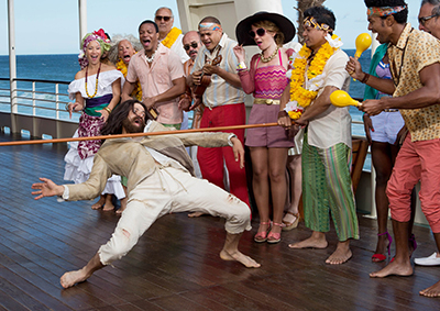 Heineken Launches “The Odyssey” Television Campaign to Show That Every Man is Legendary