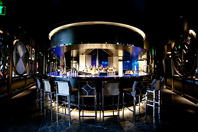 Hakkasan San Francisco Appoints Charles Chen as General Manager