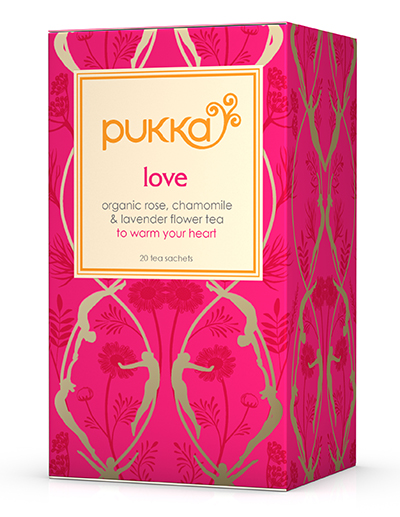 A Healthy an​d Sweet Valentine's ​Gift Idea​
