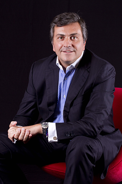 Heineken USA Names Nuno Teles New Chief Marketing Officer
