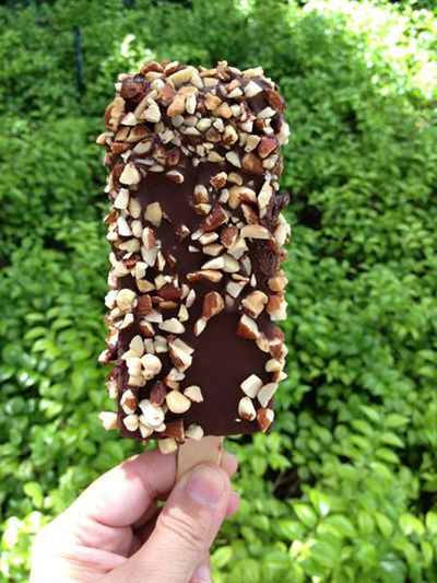 HipPops All Natural Gluten-Free Mobile Frozen Pop Truck is a Must-See Sweetening the Nation!