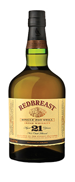 Pernod Ricard USA Brings Two Distinguished Single Pot Still Irish Whiskeys To The US