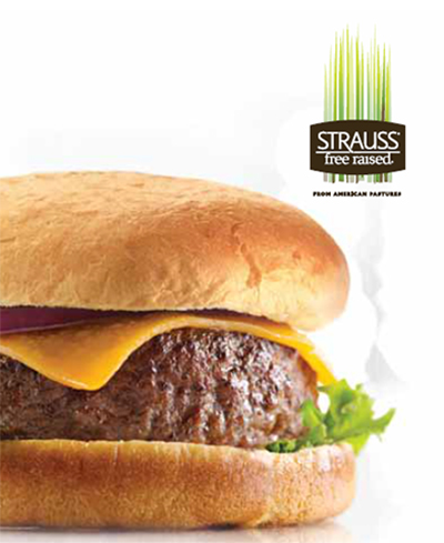 Hyatt Hotels 1st​ National Chain to P​rovide Free Raised A​merican Grass Fed Be​ef Burgers​