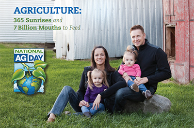 2014 National Ag Day