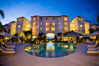 West Bay Club, A Grace Bay Resort, Announces New Culinary Concepts For 2014