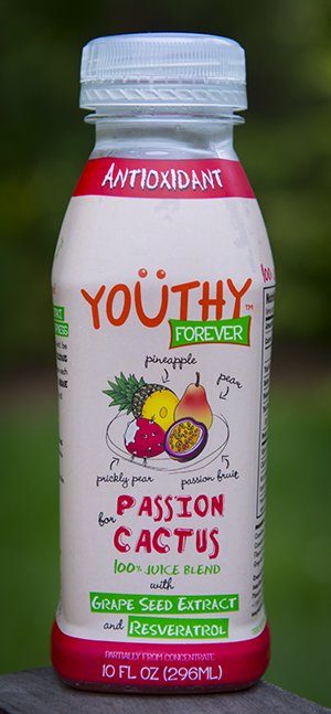 The Juice Elixir For Adults