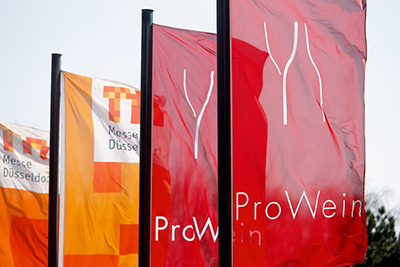 Prowein 2014 Ancillary Program With 300 Events