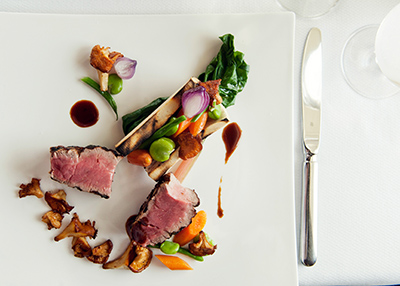 Castle Hill Inn Debuts First-Ever "New Portugal" Wine & Food Week March 7-14, 2014