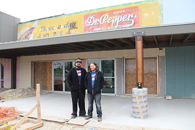 Noble Sandwich Co. Opening Second Location In March