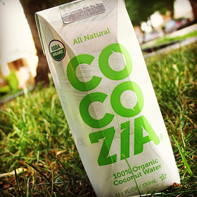 Cocozia Hits the Shelves of Florida-based Sedano’s Supermarkets