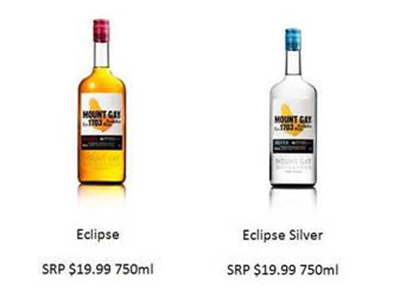 Mount Gay Rum Celebrates One Year Anniversary  Of Mount Gay Black Barrel