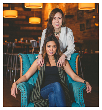 Bites Asian Tapas Captures Chicago's Hearts with Creative Food and Inviting Neighborhood Atmosphere