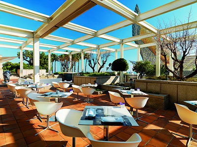 Arola Restaurant Celebrates 10 Years of Creativity in Barcelona With Exciting Menu Features