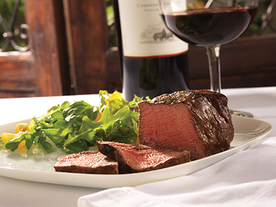 Certified Angus Beef brand joins sustainable beef initiative