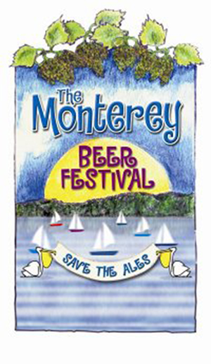 The 2014 Monterey Beer Festival Presented by Whole Foods Market Monterey to be held on Saturday, June 14th