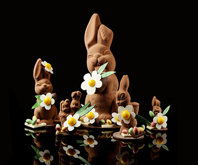 It’s A Suite Family Affair This Easter At Mandarin Oriental, Hong Kong