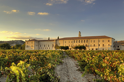 Conclave of Leading Culinary Minds at Spain’s LeDomaine Hotel Will Explore Revolutionary Changes and Future of Dining