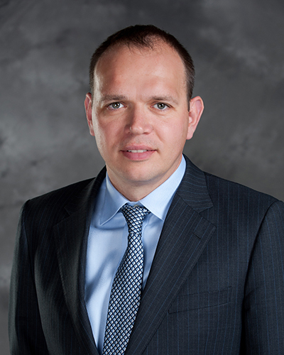 Palms Casino Resort Announces Alexander Schnoeller as New Vice President of Food and Beverage