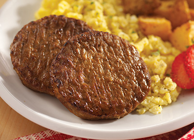New Meat Products for JTM Schools Use Sunsweet Plum Ingredients for a Cleaner Label