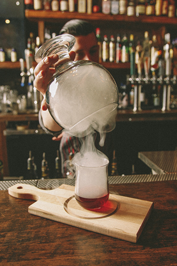 Bottlefork Is Now Open
