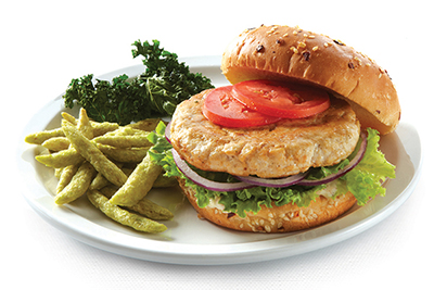 US Foods Turns Up The Heat With New Product Line