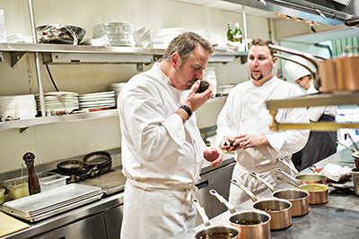A Tale of Two Cities – Preview Dinner – Friday, March 21